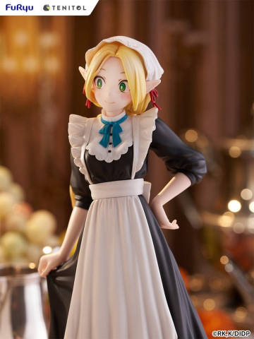 Delicious in Dungeon Tenitol Tall PVC Figure Marcille Classic Maid Ver. 28 cm [8]