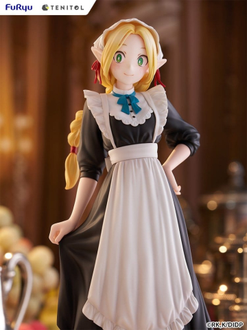 Delicious in Dungeon Tenitol Tall PVC Figure Marcille Classic Maid Ver. 28 cm [7]