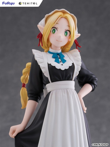 Delicious in Dungeon Tenitol Tall PVC Figure Marcille Classic Maid Ver. 28 cm [4]