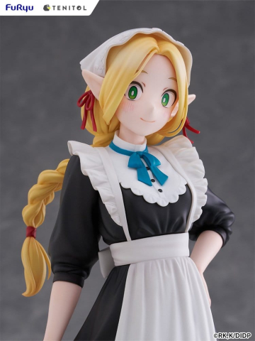Delicious in Dungeon Tenitol Tall PVC Figure Marcille Classic Maid Ver. 28 cm [6]