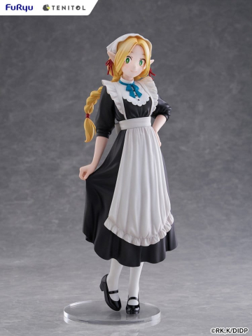 Delicious in Dungeon Tenitol Tall PVC Figure Marcille Classic Maid Ver. 28 cm [12]