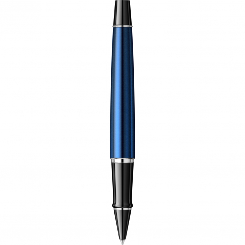 DeLuxe Metallic Blue Laquer PDT Roller [4]