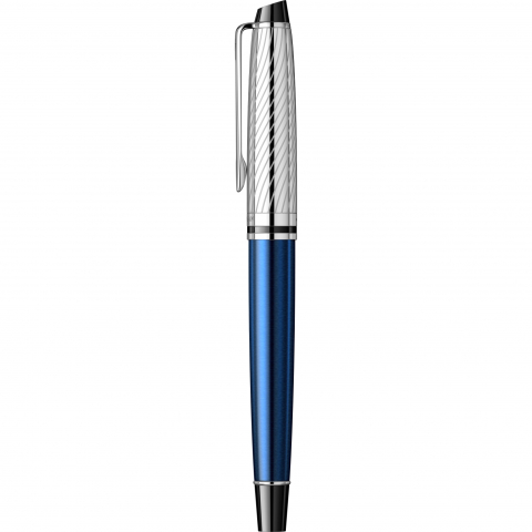 DeLuxe Metallic Blue Laquer PDT Roller [3]