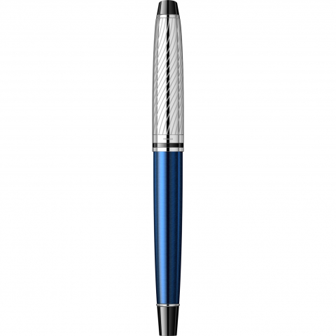 DeLuxe Metallic Blue Laquer PDT Roller [2]