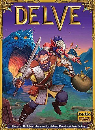 Card Games (jocuri cu carti) - Delve