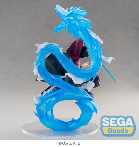 PRECOMENZI - Demon Slayer: Kimetsu no Yaiba FIGURIZMa PVC Figure Giyu Tomioka Constant Flux 25 cm