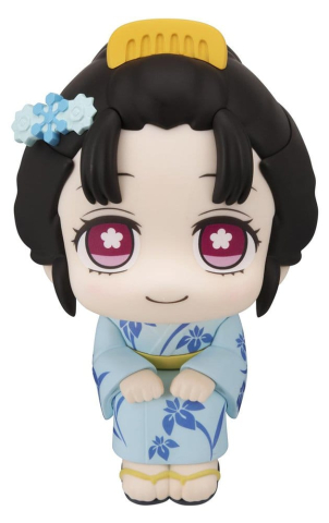 Demon Slayer: Kimetsu no Yaiba Look Up PVC Figure Koyuki 11 cm [5]