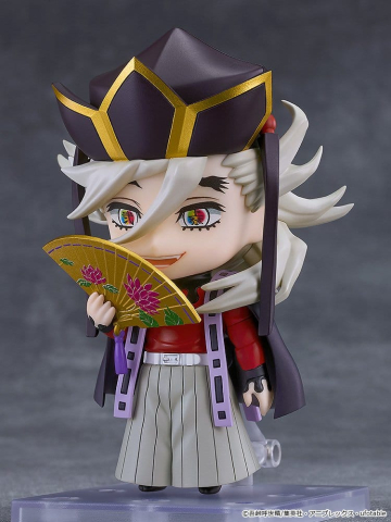 Demon Slayer: Kimetsu no Yaiba Nendoroid Action Figure Doma 10 cm [1]