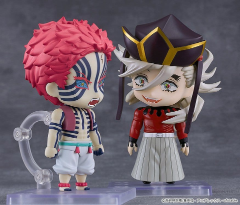 Demon Slayer: Kimetsu no Yaiba Nendoroid Action Figure Doma 10 cm [4]
