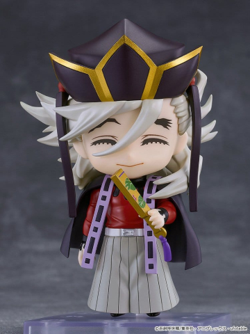Demon Slayer: Kimetsu no Yaiba Nendoroid Action Figure Doma 10 cm [2]