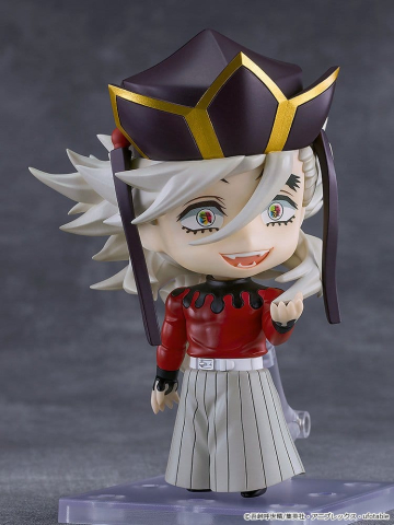 Demon Slayer: Kimetsu no Yaiba Nendoroid Action Figure Doma 10 cm [3]