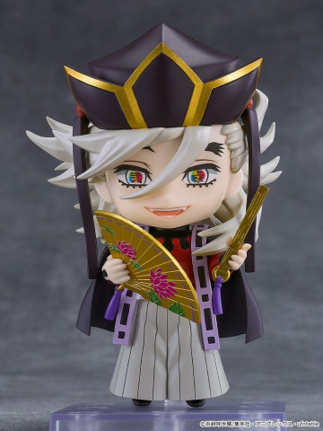Jucarii - Demon Slayer: Kimetsu no Yaiba Nendoroid Action Figure Doma 10 cm