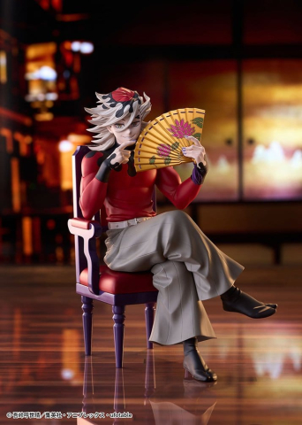 Demon Slayer: Kimetsu no Yaiba PVC Figure Doma 17 cm [9]