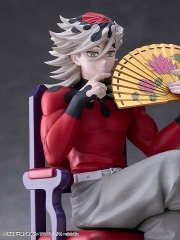 Demon Slayer: Kimetsu no Yaiba PVC Figure Doma 17 cm [8]