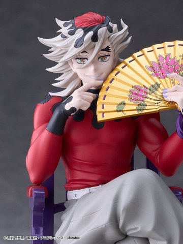 Demon Slayer: Kimetsu no Yaiba PVC Figure Doma 17 cm [6]
