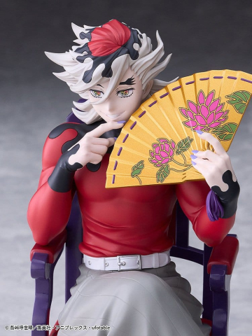 Demon Slayer: Kimetsu no Yaiba PVC Figure Doma 17 cm [7]