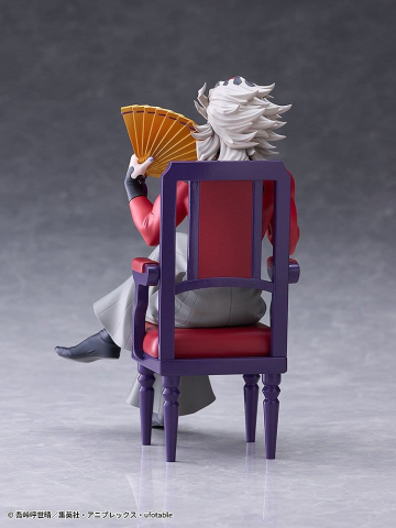 Demon Slayer: Kimetsu no Yaiba PVC Figure Doma 17 cm [2]