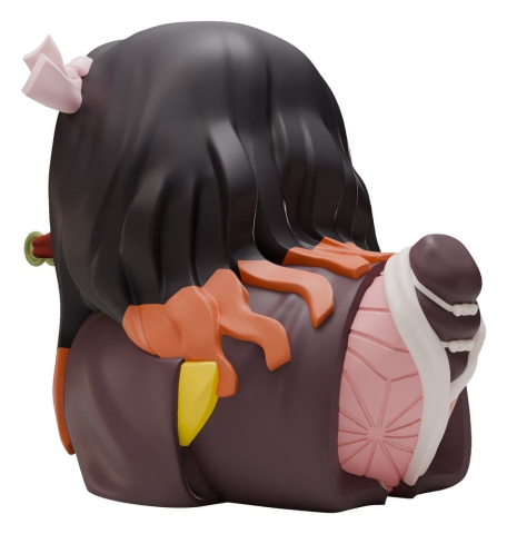 Demon Slayer Tubbz Mini PVC Figure Nezuko Kamado [3]