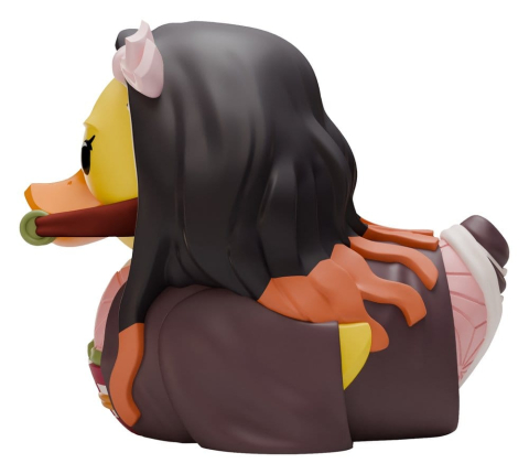 Demon Slayer Tubbz Mini PVC Figure Nezuko Kamado [5]