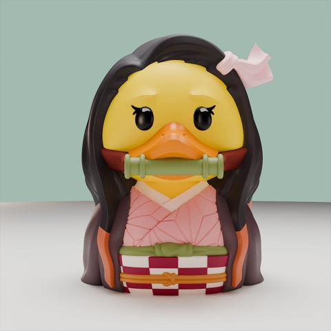 Demon Slayer Tubbz Mini PVC Figure Tanjiro Kamado [6]