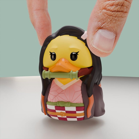 Demon Slayer Tubbz Mini PVC Figure Tanjiro Kamado [2]