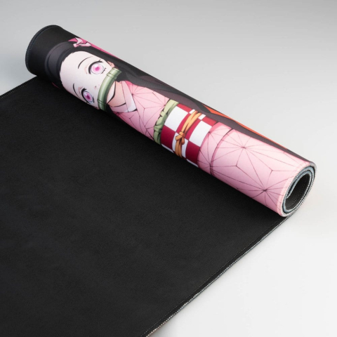 Demon Slayer XL Mouse Mat 80 x 35 cm [7]