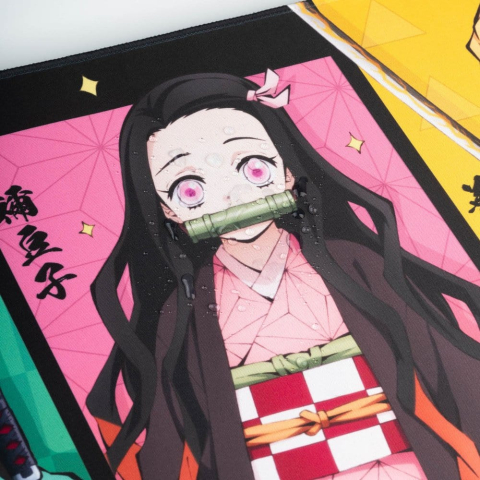 Demon Slayer XL Mouse Mat 80 x 35 cm [6]