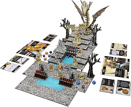 Descent: Legends of the Dark [2]