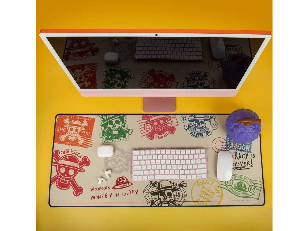 Desk Mat One Piece 80x35 cm [1]