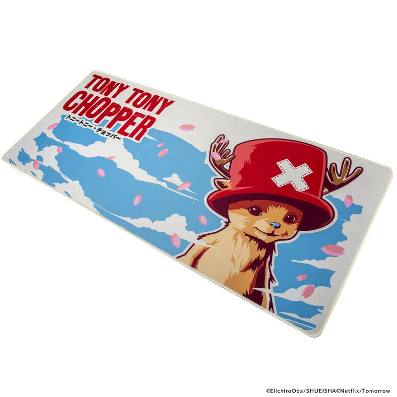 Playmats - Desk Mat One Piece Tony Tony Chopper