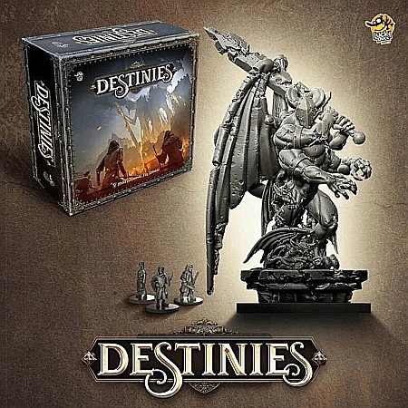 Destinies RO [2]