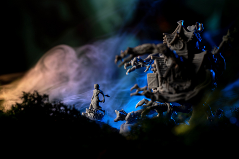 Destinies: Witchwood [4]