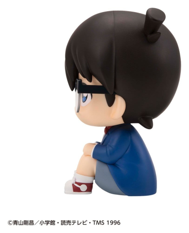 Detective Conan Look Up PVC Figure Conan Edogawa 11 cm [4]