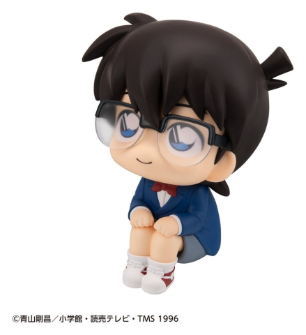 Detective Conan Look Up PVC Figure Conan Edogawa 11 cm [1]