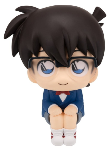 Detective Conan Look Up PVC Figure Conan Edogawa 11 cm [8]