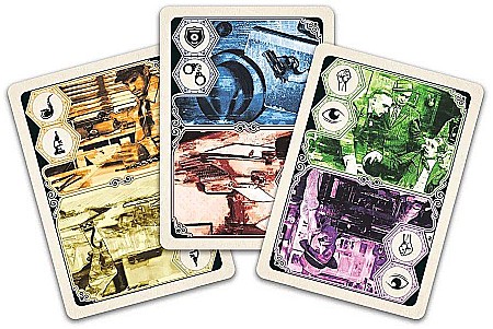 Detective Rummy [3]