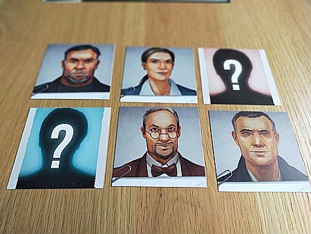 Detective: Season One [2]
