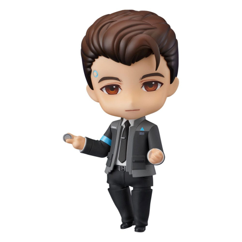 PRECOMENZI - Detroit: Become Human Nendoroid Action Figure Connor 10 cm