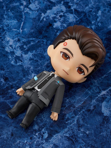 Detroit: Become Human Nendoroid Action Figure Connor 10 cm [4]