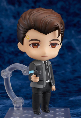 Detroit: Become Human Nendoroid Action Figure Connor 10 cm [2]
