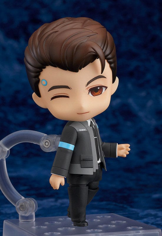 Detroit: Become Human Nendoroid Action Figure Connor 10 cm [3]