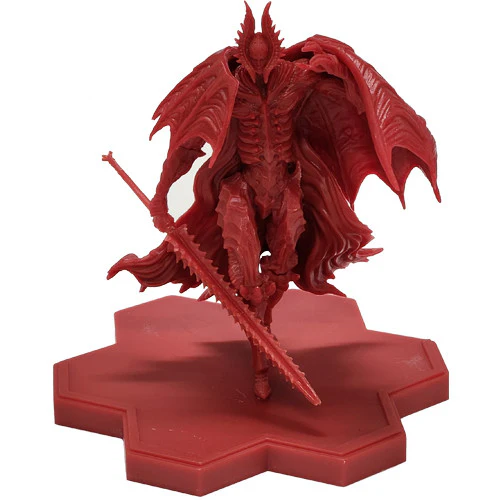 Board Games - Devil May Cry: The Bloody Palace - Cavaliere Angelo