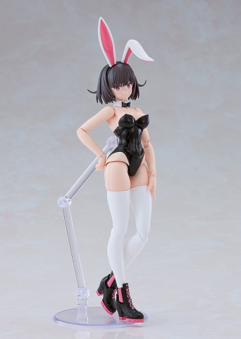 Jucarii - DF Plamatea Plastic Model Kit Kerry: Bunny Ver. 16 cm