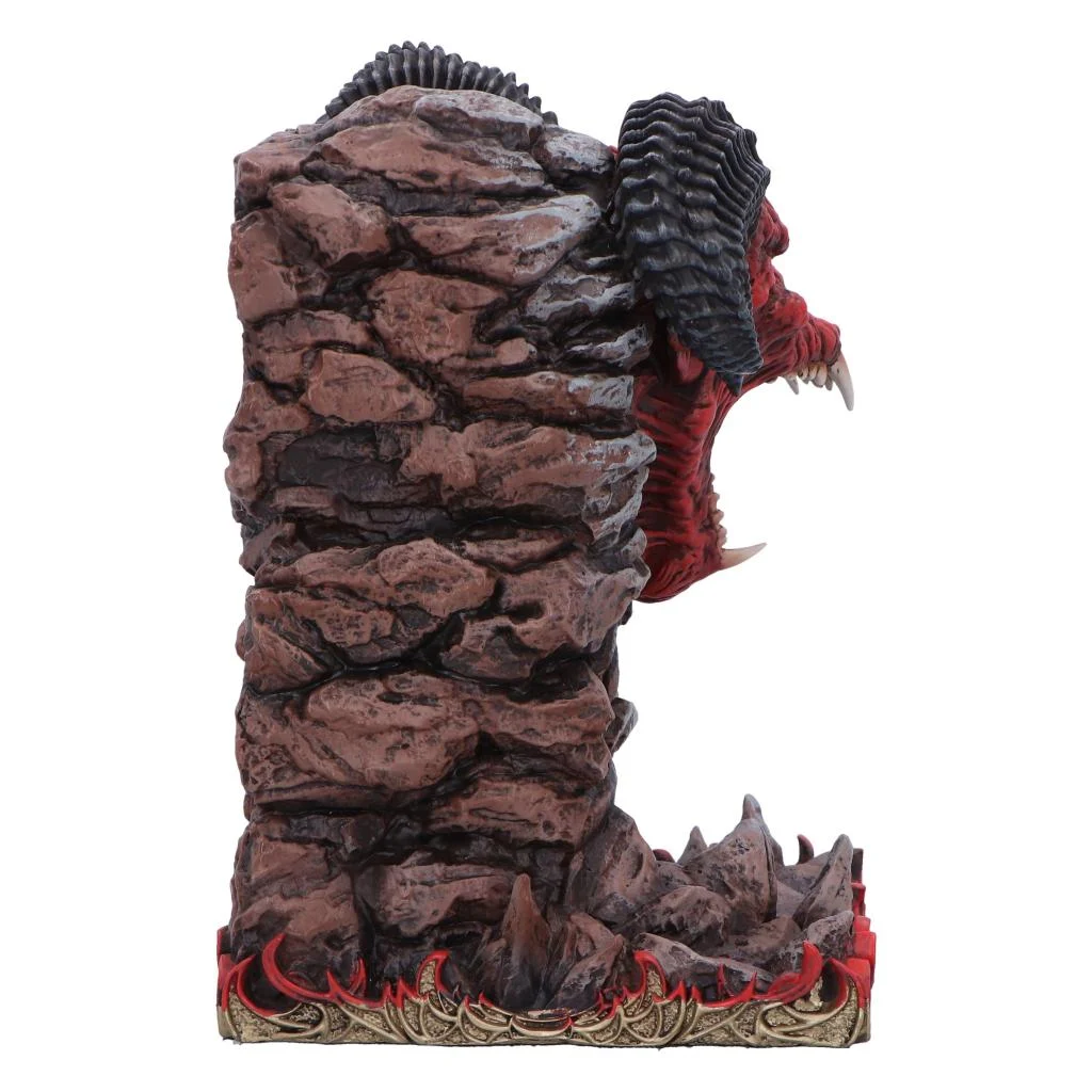Diablo IV Minion of Hell Bookend 25 cm - Suport Carti Oficial [1]