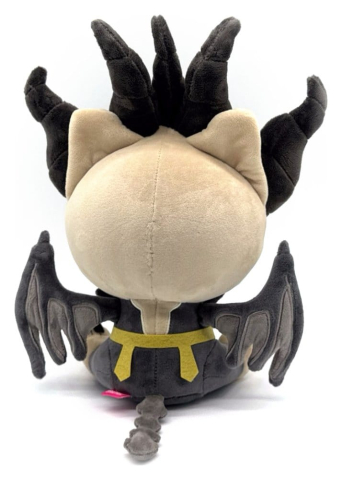 PRECOMENZI - Diablo IV Plush Figure Kitty Lilith 22 cm