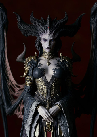 Diablo IV Pop Up Parade PVC Statue Lilith Special Edition 21 cm [4]