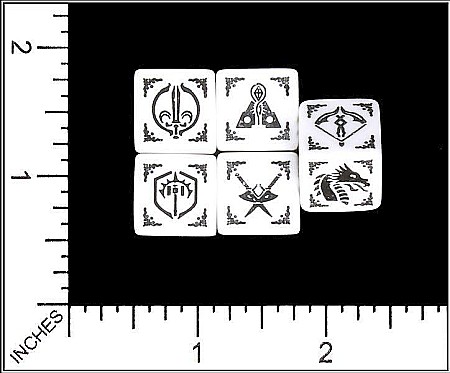 Dice & Dragons [3]