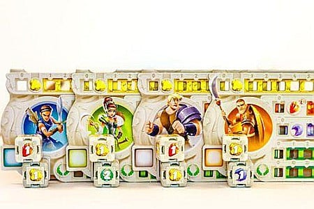 Dice Forge [3]