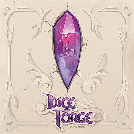 Board Games - Dice Forge