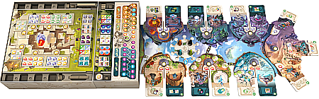 Dice Forge: Rebellion [1]